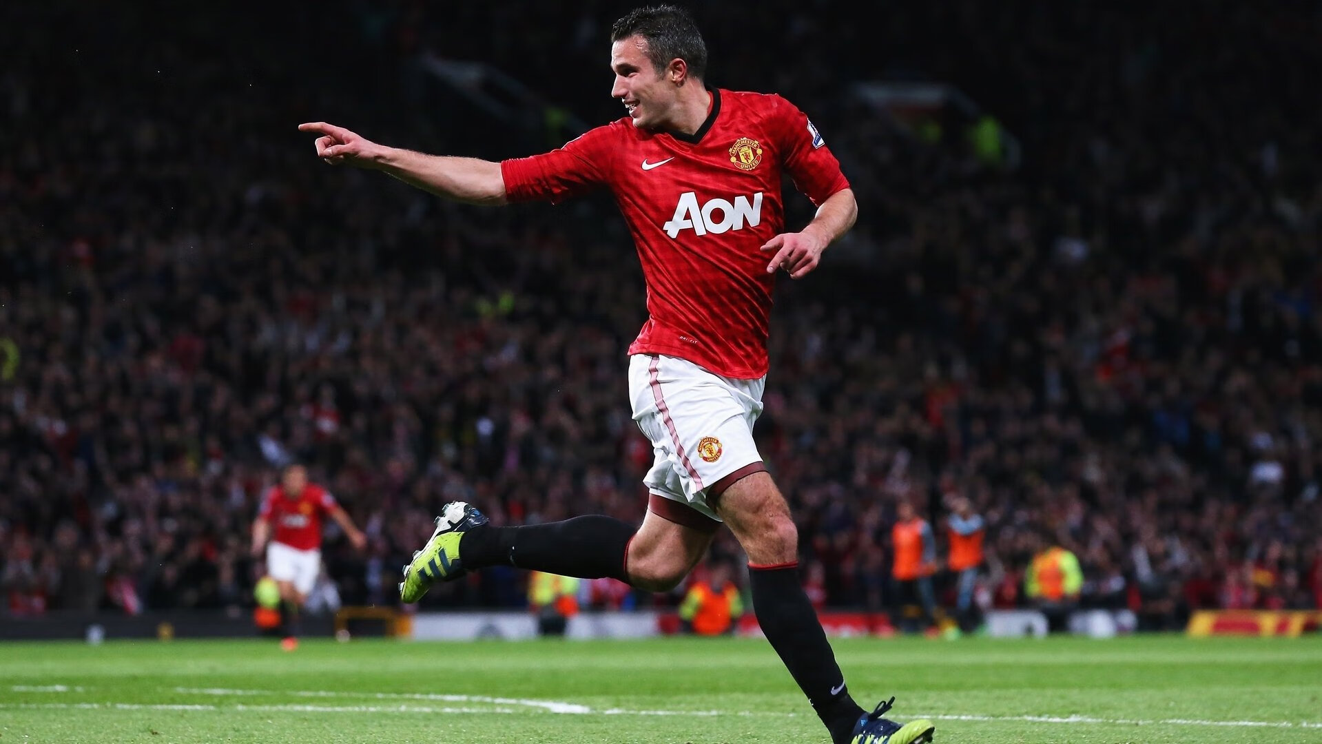 _可再生能源动力长跑：绿色运动新标杆_，可再生能源和绿色能源